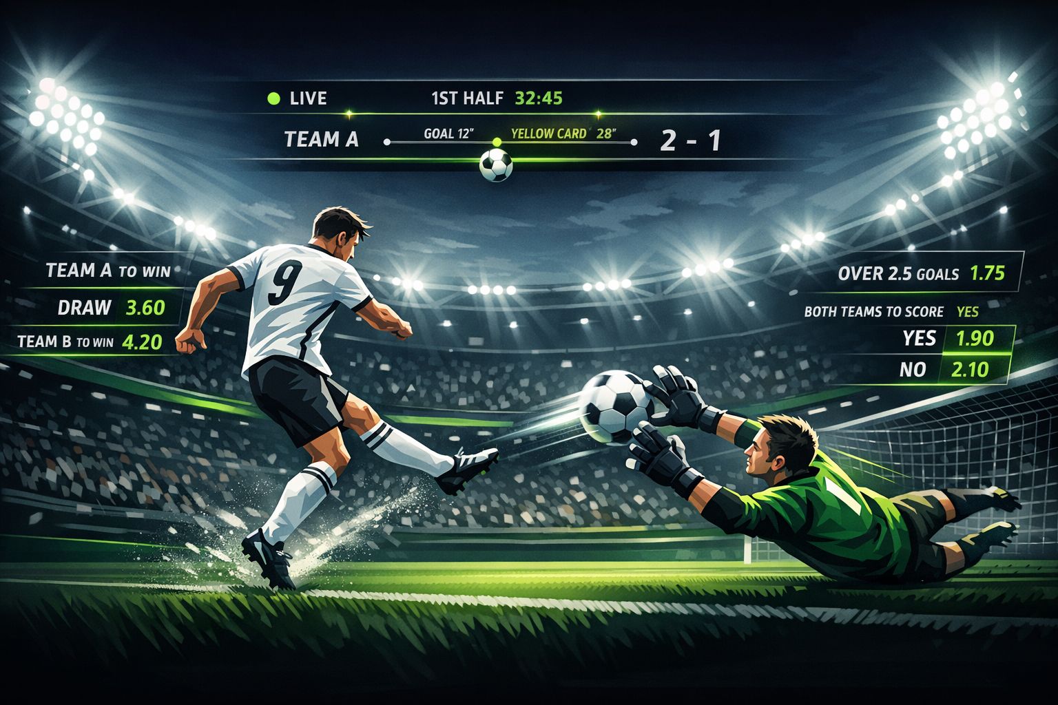 Football Betting