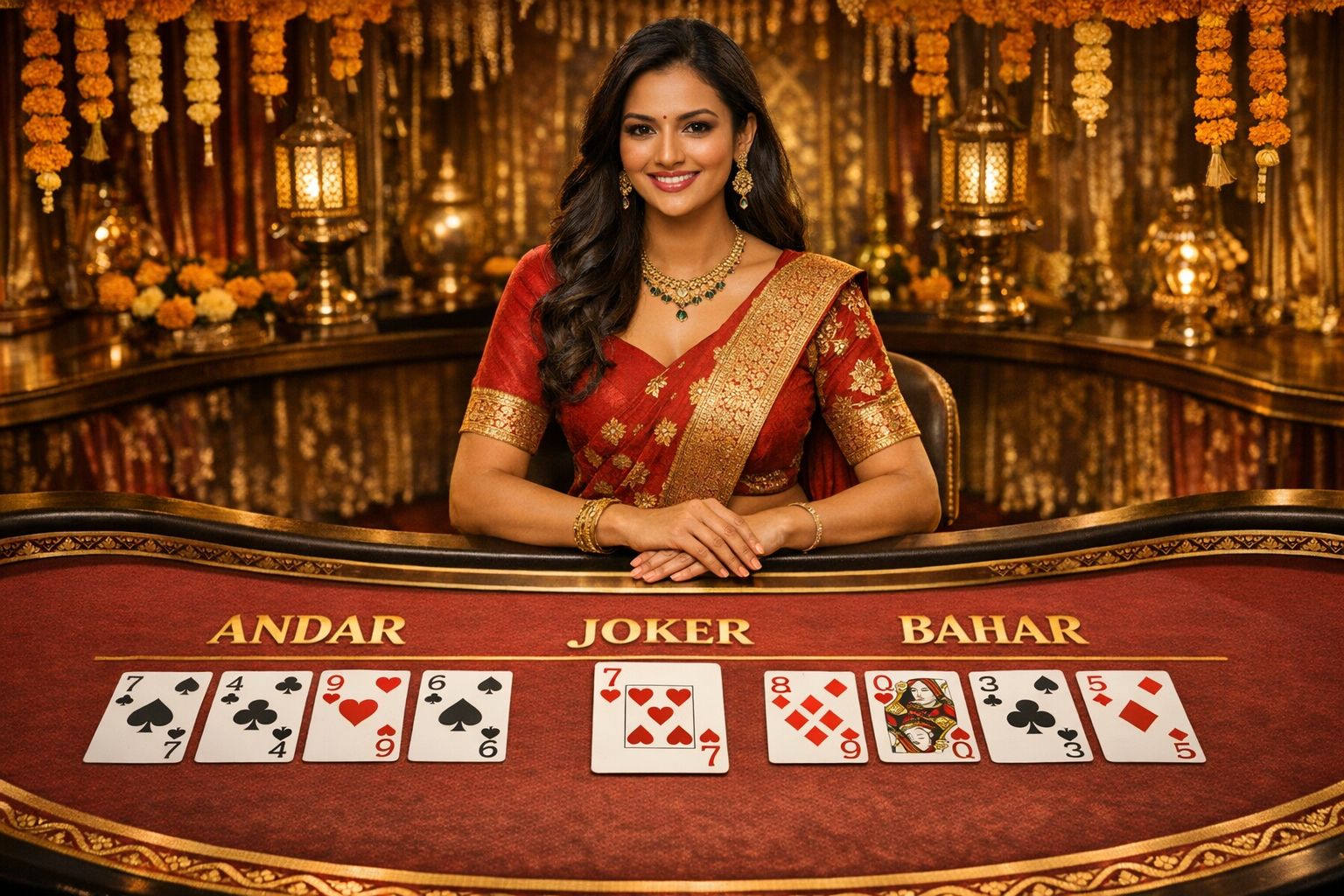 Andar Bahar